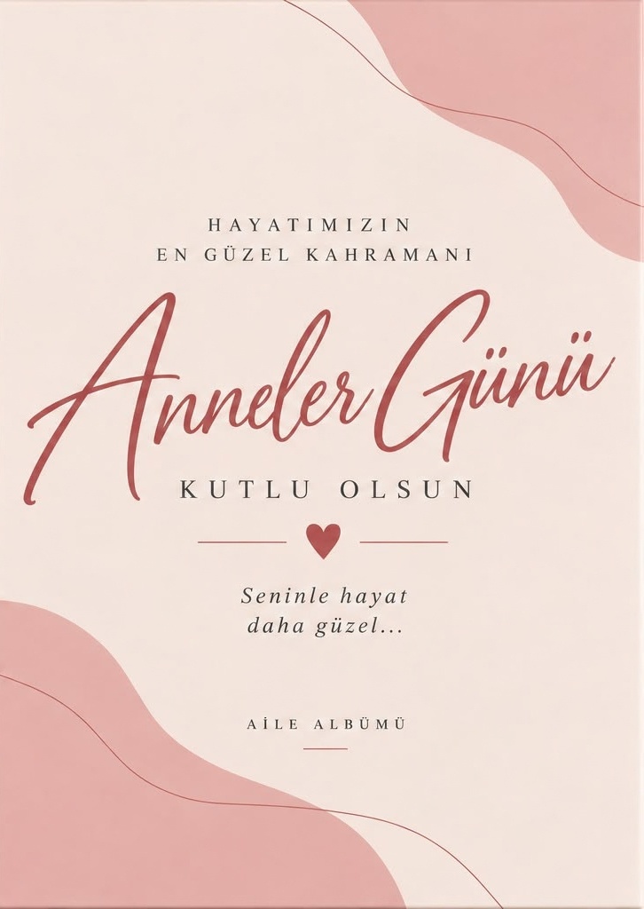Anneler Günü 1