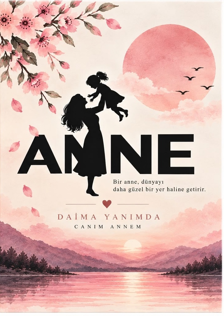 Anneler Günü 2