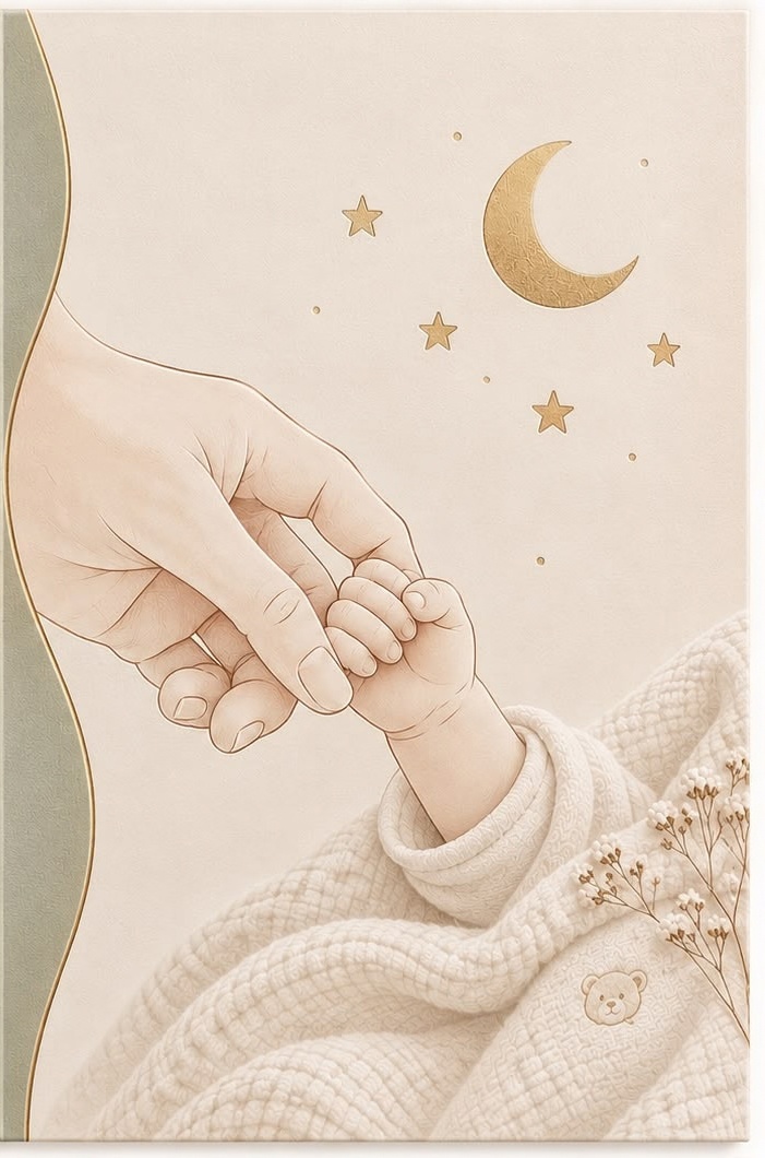 Bebek (Yeni Doğan) 1