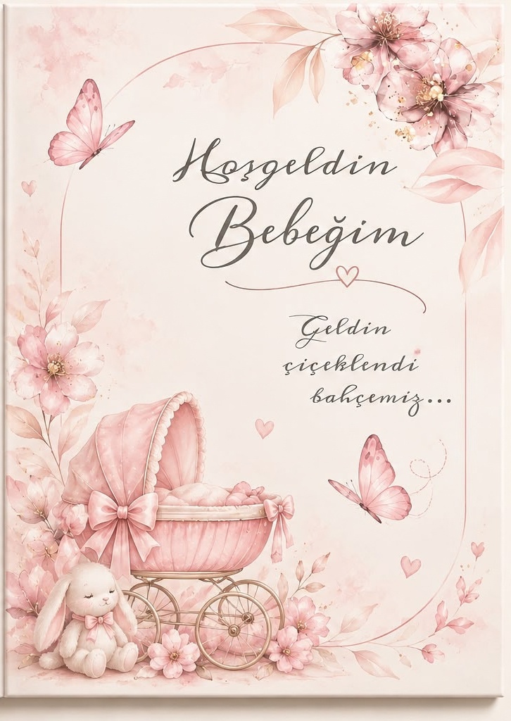 Bebek (Yeni Doğan) 4